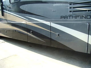2009 COACHMEN PATHFINDER RV PARTS VISONE RV