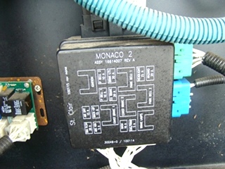 USED 2001 MONACO DIPLOMAT RV MOTORHOME PARTS FOR SALE