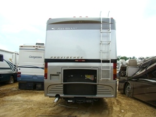 USED 2007 FLEETWOOD PROVIDENCE PARTS FOR SALE 
