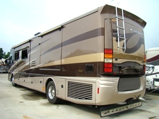 USED 2007 FLEETWOOD REVOLUTION PARTS FOR SALE