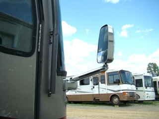 2006 MONACO CAYMAN RV PARTS USED FOR SALE CALL VISONE RV SALVAGE 606-843-9889