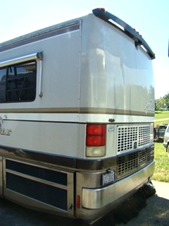 1995 AMERICAN EAGLE MOTORHOME PARTS FOR SALE RV SALVAGE BY VISONE RV
