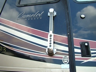 2008 MONACO CAMELOT USED PARTS FOR SALE