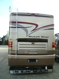 2003 NEWMAR DUTCH STAR MOTORHOME RV PARTS