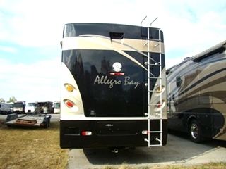 2007 ALLEGRO BAY MOTORHOME PARTS - VISONE RV SALVAGE