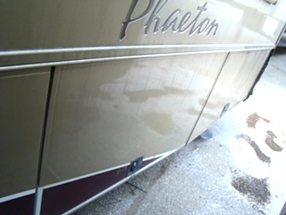 2004 TIFFIN PHAETON USED PARTS FOR SALE