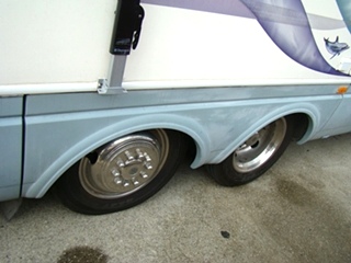 1996 NATIONAL DOLPHIN MOTORHOME USED PARTS FOR SALE