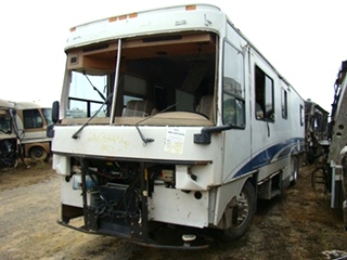 1999 ALPINE COACH BY WESTERN RV - RV SALVAGE MOTORHOME PARTS FOR SALE