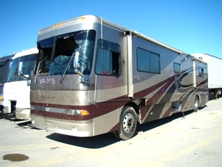 2003 ALPINE COACH BY WESTERN RV - RV SALVAGE MOTORHOME PARTS FOR SALE