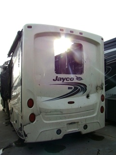 USED 2018 JAYCO PRECEPT PARTS FOR SALE