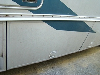 RV PARTS FOR SALE 2002 MONACO CAYMAN MOTORHOME USED PARTS