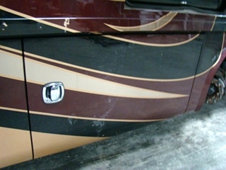 2011 HOLIDAY RAMBLER NAVIGATOR PARTS FOR SALE RV SALVAGE BY VISONE RV