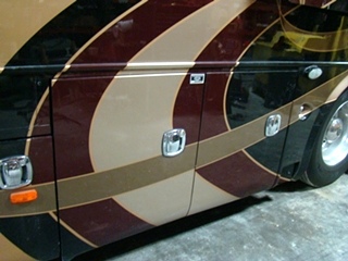 2011 HOLIDAY RAMBLER NAVIGATOR PARTS FOR SALE RV SALVAGE BY VISONE RV