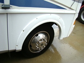 2006 FLEETWOOD FLAIR RV PARTS USED FOR SALE