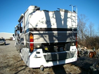 2003 FLEETWOOD DISCOVERY USED PARTS FOR SALE D