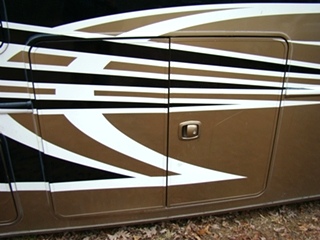 2012 THOR PALAZZO MOTORHOME PARTS DEALER AND SERVICE BY VISONE RV