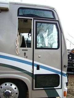 USED RV PARTS 1999 TOURMASTER PARTS |  USED MOTORHOME PARTS FOR SALE