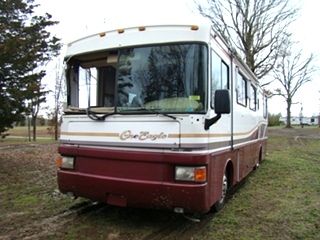 1998 Fleetwood Discovery Used Parts For Sale