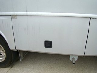2004 FLEETWOOD FLAIR RV PARTS USED FOR SALE