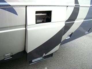 2005 National Dolphin Motorhome Used Parts for sale