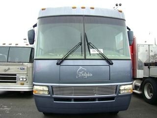 2005 National Dolphin Motorhome Used Parts for sale