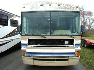 1999 Fleetwood Bounder Used Parts For Sale