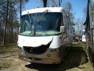Cross Country Sports Coach 2003 Parts For Sale