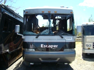 2001 Damon Escaper Used Parts for sale