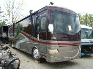 2008 Fleetwood Discovery Used Parts For Sale
