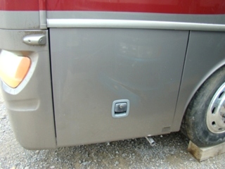 2008 Fleetwood Discovery Used Parts For Sale