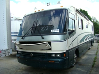 1997 HOLIDAY RAMBLER ENDEAVOR RV SALVAGE PARTS FOR SALE