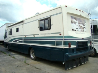 1997 HOLIDAY RAMBLER ENDEAVOR RV SALVAGE PARTS FOR SALE