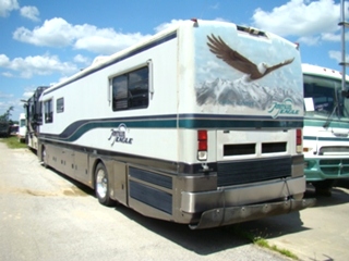 1992 AMERICAN EAGLE MOTORHOME PARTS FOR SALE RV SALVAGE BY VISONE RV