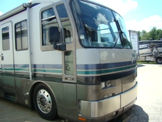 1992 AMERICAN EAGLE MOTORHOME PARTS FOR SALE RV SALVAGE BY VISONE RV
