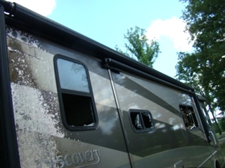 2004 FLEETWOOD DISCOVERY PARTS FOR SALE | RV SALVAGE