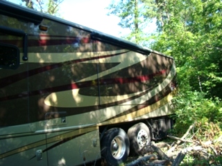 2008 MANDALAY MOTORHOME PARTS FOR SALE. USED RV PARTS
