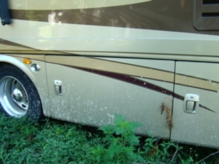 2008 MANDALAY MOTORHOME PARTS FOR SALE. USED RV PARTS
