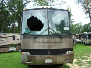 2004 HOLIDAY RAMBLER ENDEAVOR RV SALVAGE PARTS FOR SALE