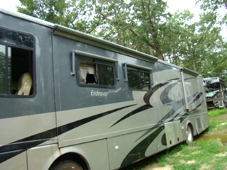2004 HOLIDAY RAMBLER ENDEAVOR RV SALVAGE PARTS FOR SALE