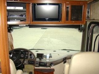 2008 FLEETWOOD EXPEDITION PARTS AND SERVICE DEALER - VISONE RV