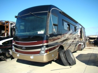 2008 FLEETWOOD AMERICAN TRADITION PARTS FOR SALE