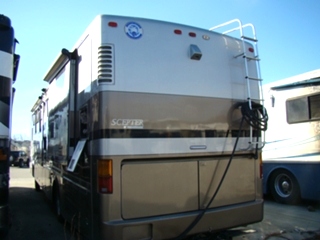 2004 HOLIDAY RAMBLER SCEPTER USED RV PARTS FOR SALE