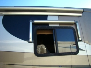 2004 HOLIDAY RAMBLER SCEPTER USED RV PARTS FOR SALE