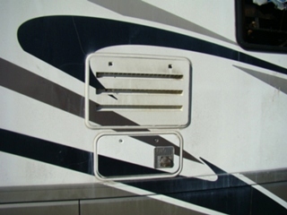2002 HOLIDAY RAMBLER ENDEAVOR RV PARTS USED RV SALVAGE