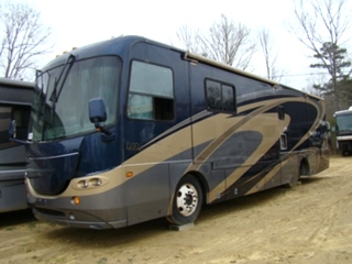 2006 SPORTS COACH CROSS COUNTRY PARTS FOR SALE