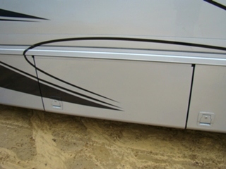 2006 NEWMAR VENTANA PARTS - USED MOTORHOME SALVAGE VISONE RV