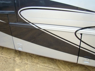 2006 NEWMAR VENTANA PARTS - USED MOTORHOME SALVAGE VISONE RV
