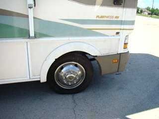 2000 Fleetwood Bounder Used Parts For Sale