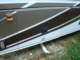2000 AMERICAN TRADITION USED PARTS FLEETWOOD RV PARTS FOR SALE