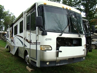 USED RV SALVAGE PARTS FOR SALE 1999 HOLIDAY RAMBLER ENDEAVOR